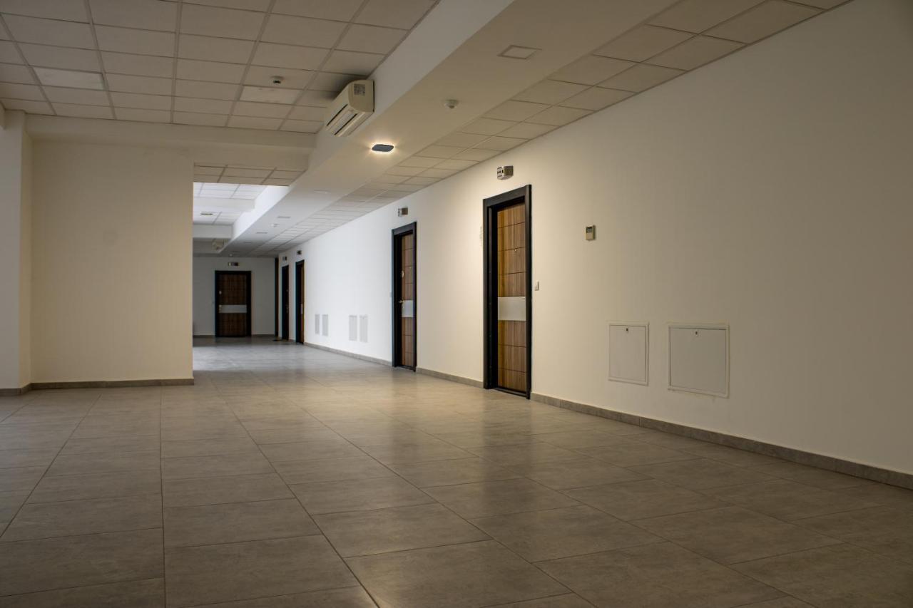 City Center Apartment 2 Ohrid Exterior foto