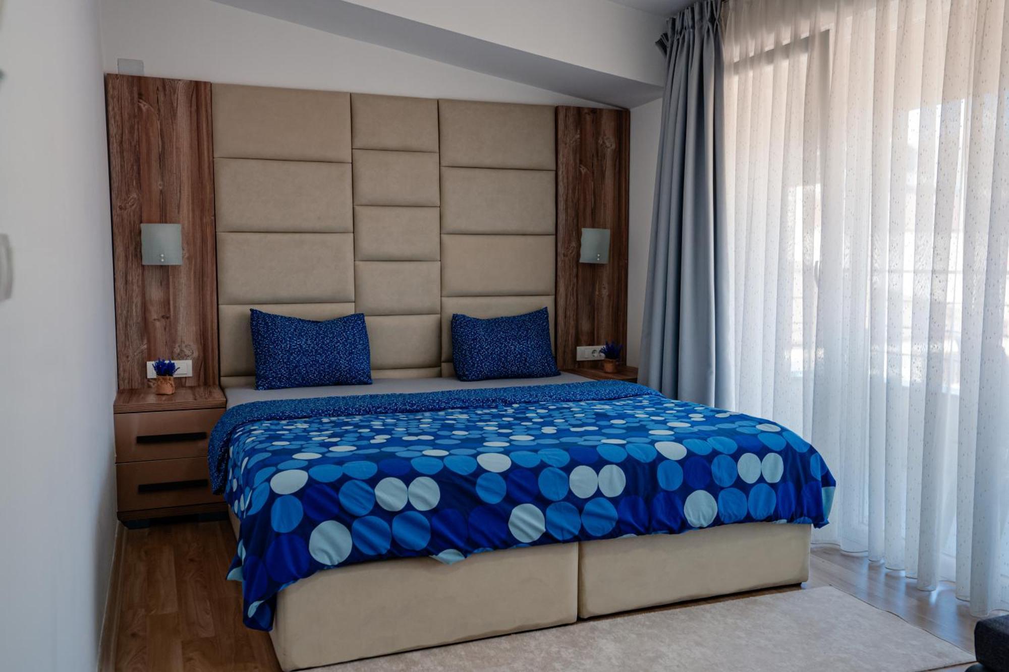 City Center Apartment 2 Ohrid Exterior foto