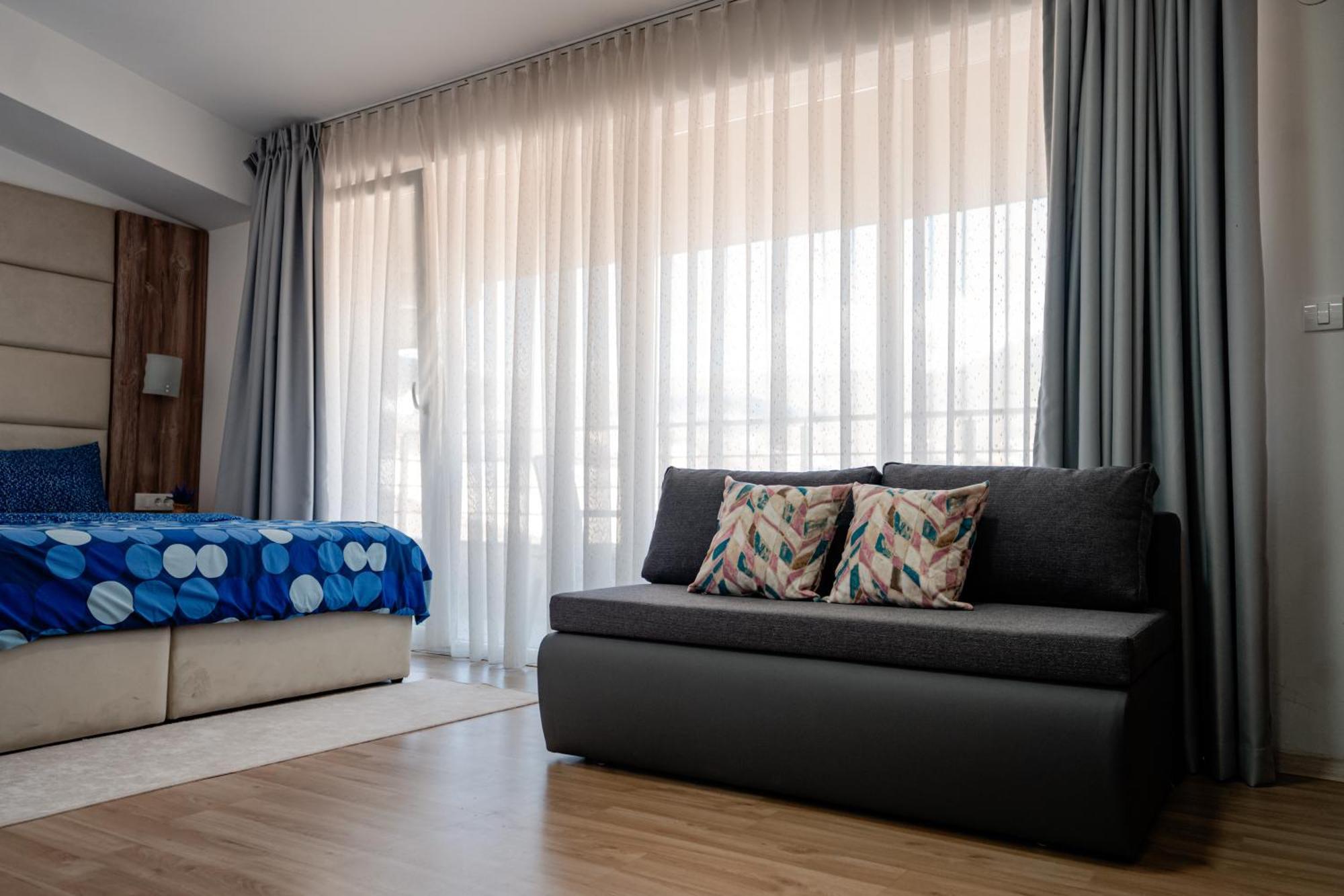 City Center Apartment 2 Ohrid Exterior foto